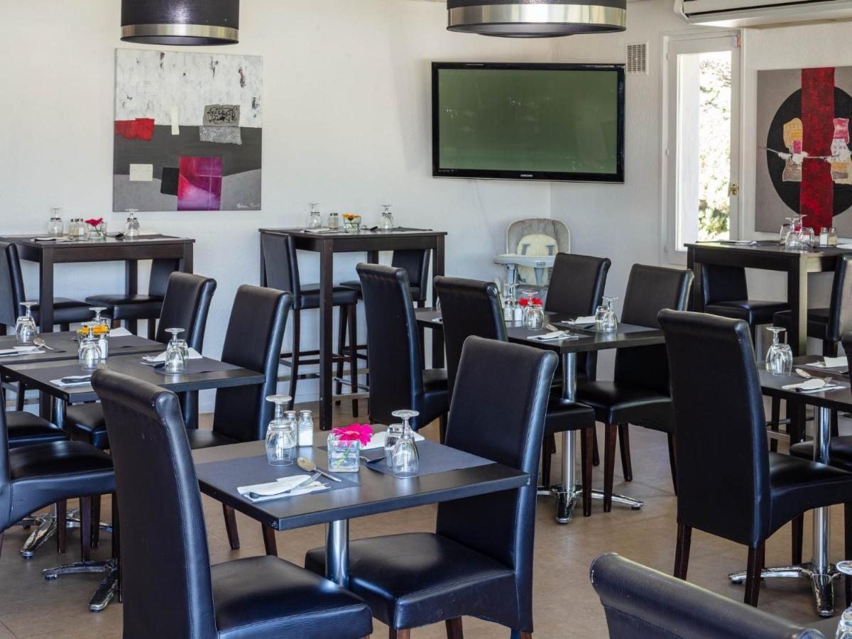 Noemys Valence Nord - Hotel Restaurant Bourg-lès-Valence Екстериор снимка